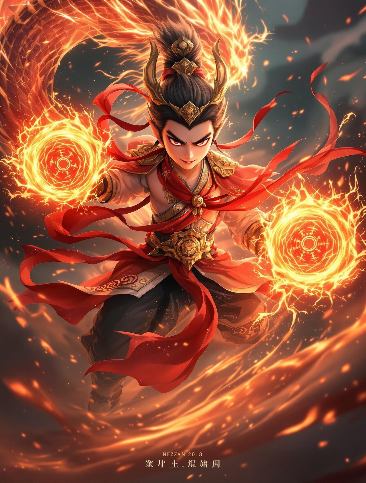 在线播放 - 哪吒之魔童闹海 在线播放热播 - 哪吒之魔童闹海